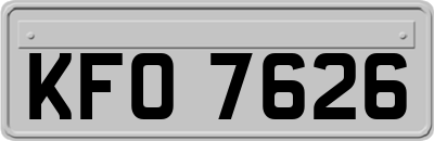 KFO7626