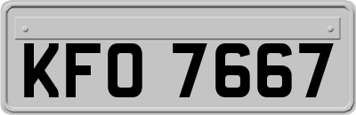 KFO7667