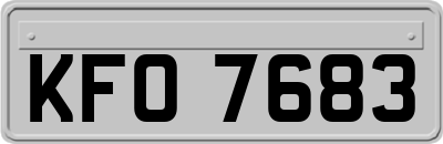 KFO7683