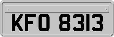 KFO8313