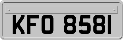 KFO8581