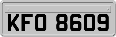 KFO8609