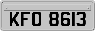 KFO8613