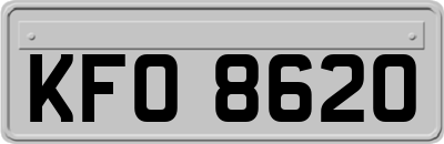 KFO8620