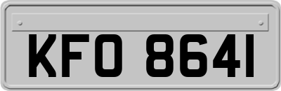 KFO8641