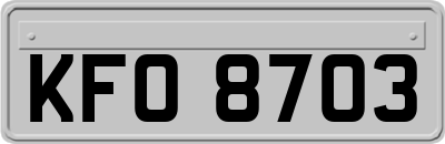 KFO8703