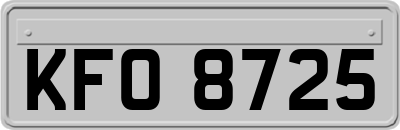 KFO8725