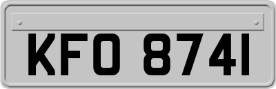 KFO8741