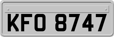 KFO8747