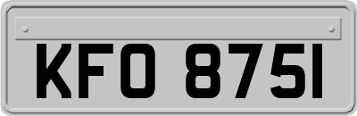 KFO8751