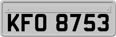 KFO8753