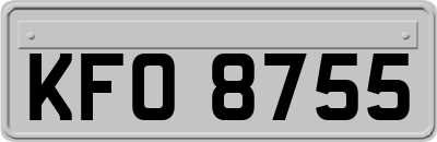 KFO8755