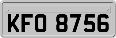 KFO8756