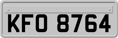 KFO8764