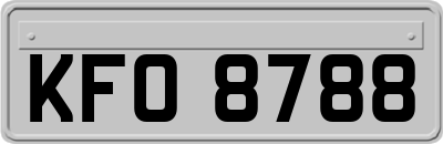 KFO8788