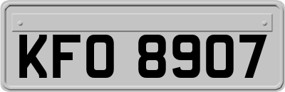 KFO8907