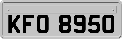 KFO8950