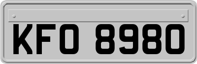 KFO8980