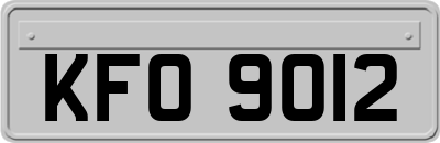 KFO9012