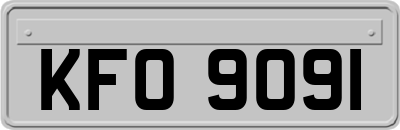 KFO9091