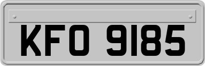 KFO9185