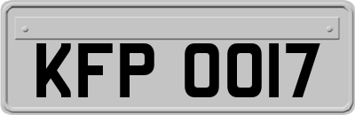 KFP0017