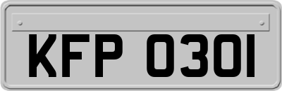 KFP0301