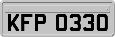 KFP0330