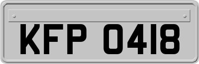 KFP0418