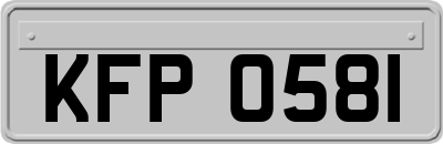 KFP0581