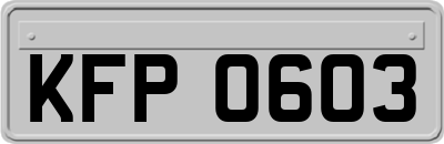 KFP0603