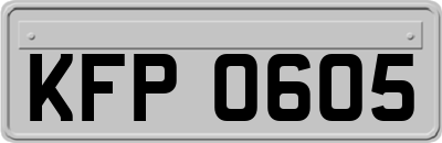 KFP0605