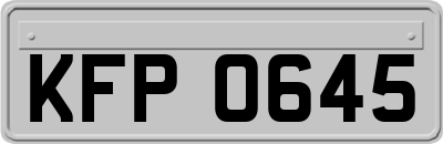 KFP0645