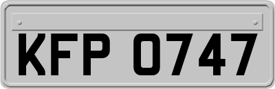 KFP0747