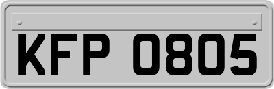 KFP0805