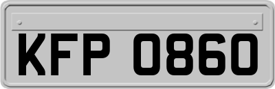 KFP0860