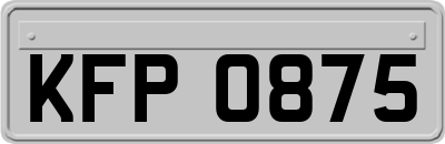 KFP0875