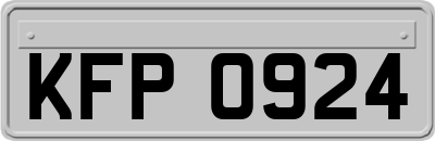 KFP0924