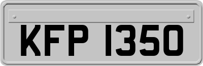 KFP1350