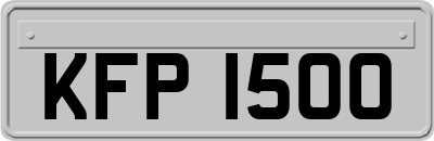 KFP1500