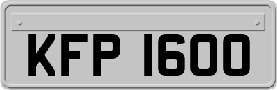 KFP1600