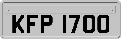 KFP1700