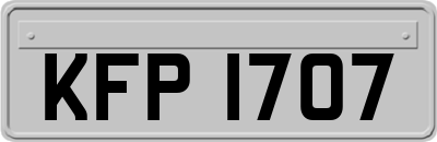 KFP1707