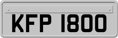 KFP1800