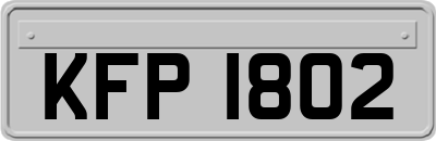 KFP1802