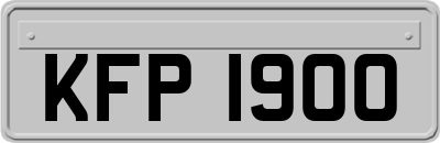 KFP1900