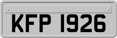 KFP1926