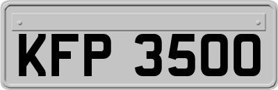 KFP3500