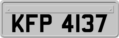 KFP4137