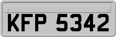 KFP5342